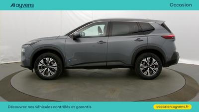Nissan X-Trail e-4orce 213ch n-Connecta 7 places