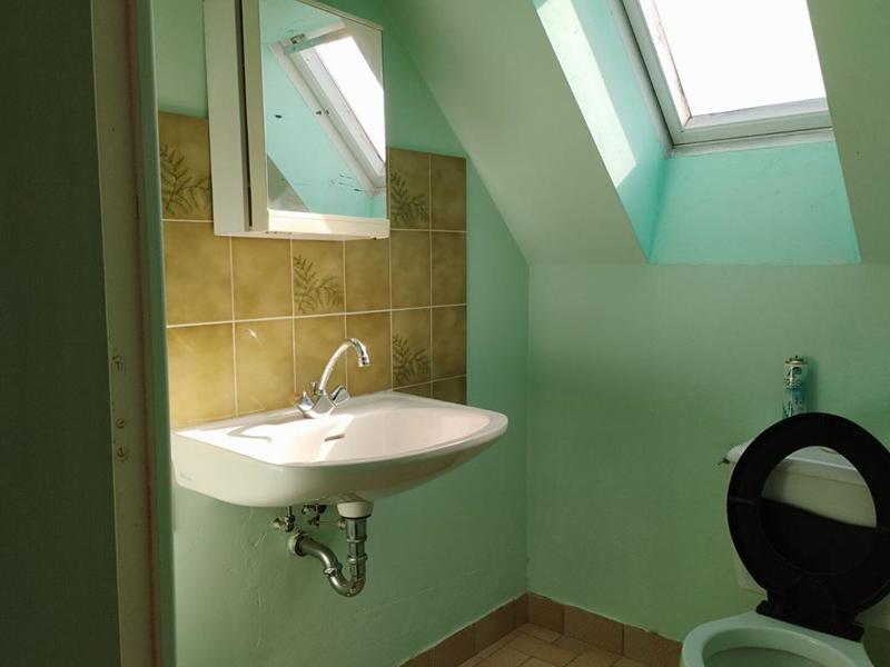 Maison - 90 m² - 6 pièces