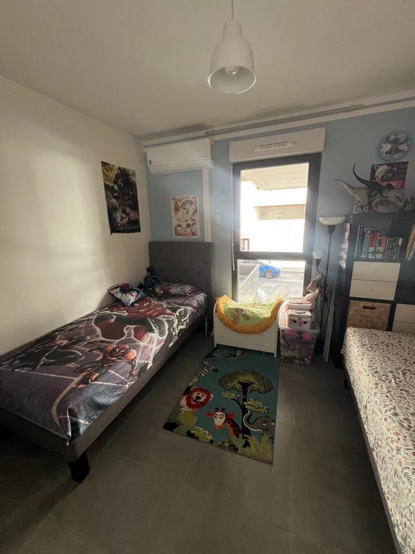 Appartement - 88 m² - 4 pièces