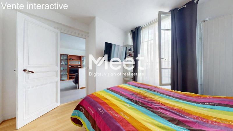 Maison - 97 m² - 5 pièces