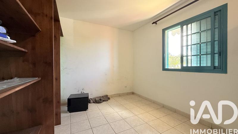 Maison - 205 m² - 8 pièces