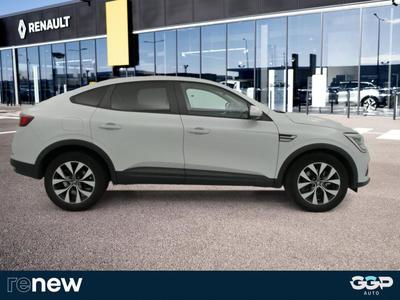 Renault Arkana E-Tech hybride 145 - 22 Evolution