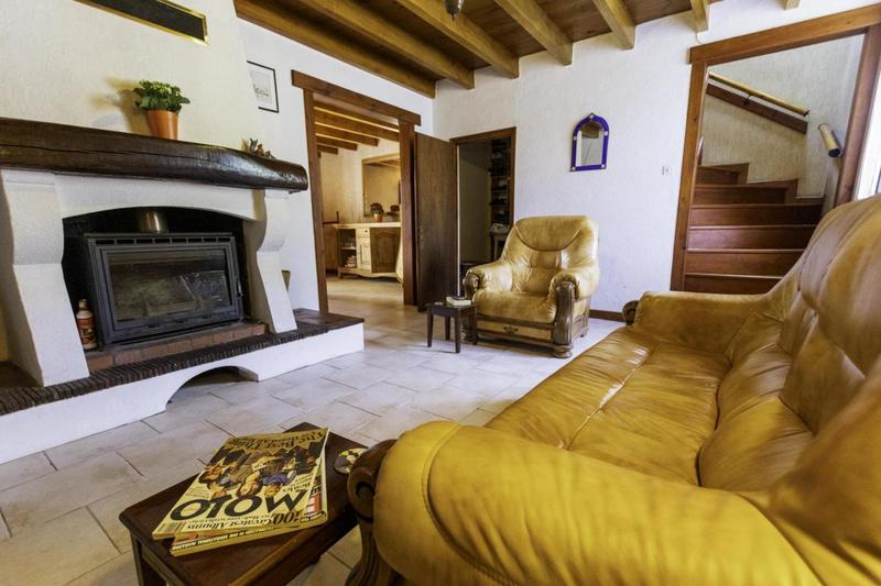 Maison - 165 m² - 6 pièces