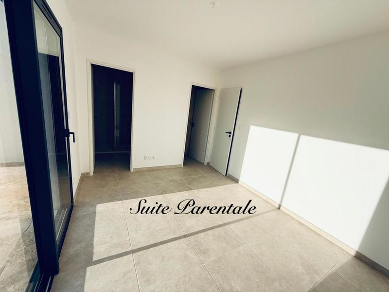 Villa - 119 m² - 4 pièces