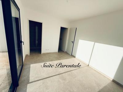 Villa - 119 m² - 4 pièces