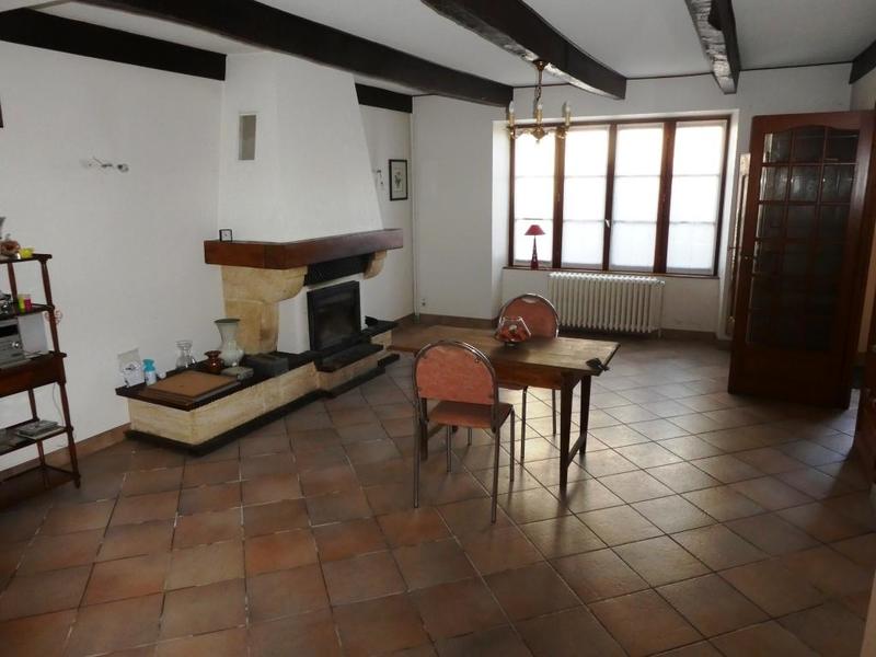 Maison en pierre - 142 m² - 8 pièces