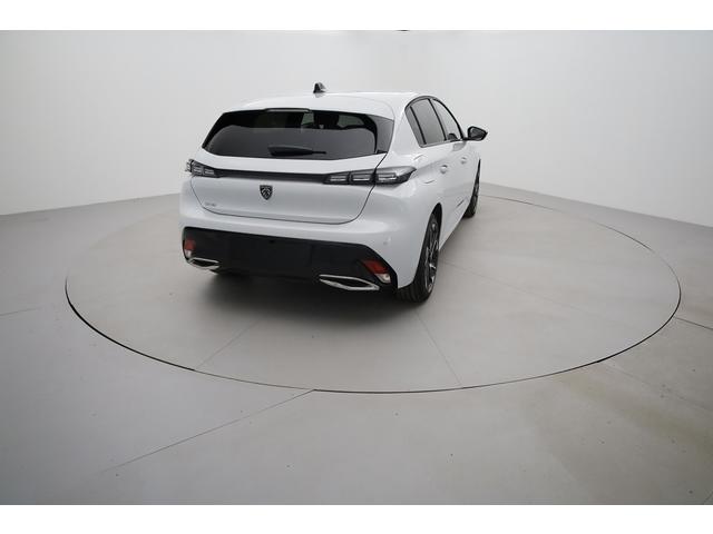 Peugeot 308 Allure BlueHDi 130ch s&amp;S Eat8