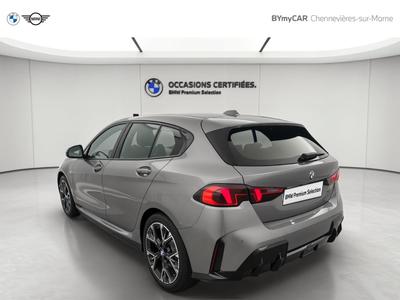 Bmw Série 1 F70 120 170 ch Dkg7 m Sport