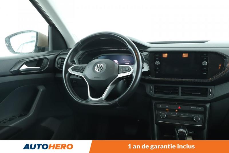 Volkswagen t-Cross 1.0 Tsi Lounge Dsg 115 ch