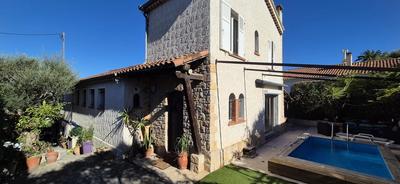 Villa - 132 m² - 7 pièces