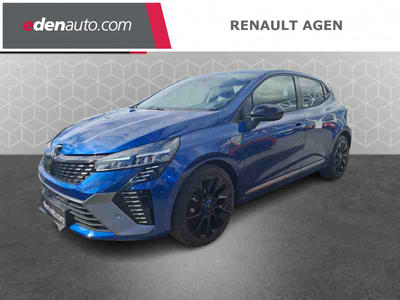 Renault Clio TCe 90 ch Gsr2 Esprit Alpine