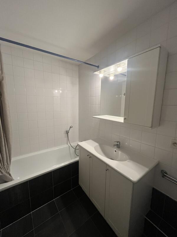 Appartement - 51 m² - 2 pièces