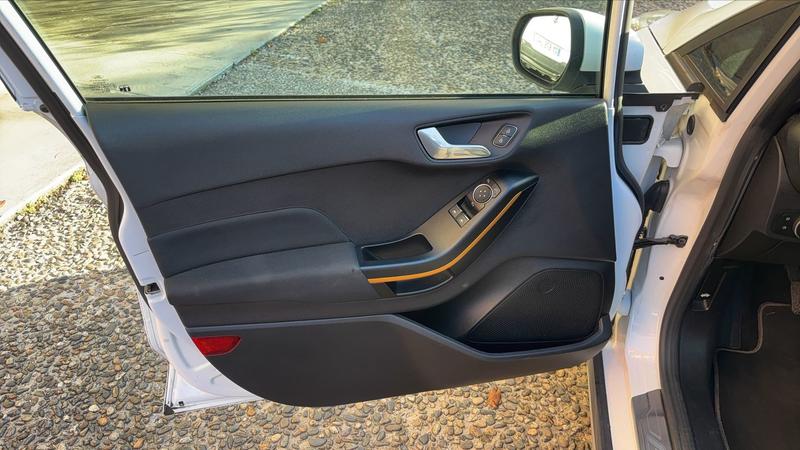 Ford Fiesta 1.0 Ecoboost 100 Active