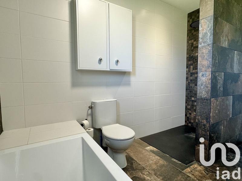 Maison - 140 m² - 4 pièces