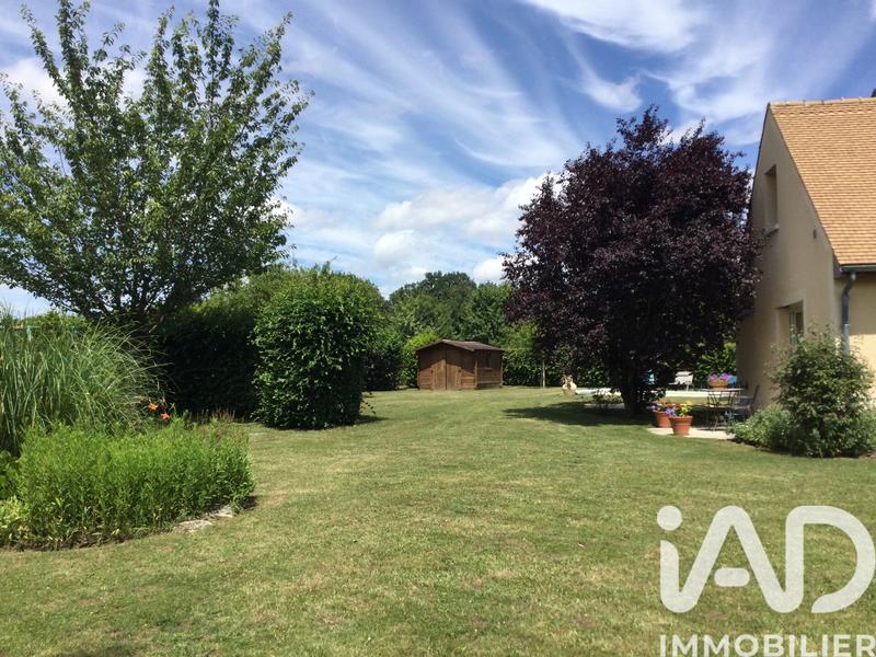 Maison - 264 m² - 9 pièces