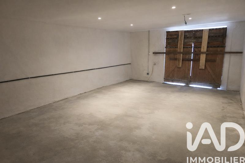 Maison de village - 103 m² - 5 pièces