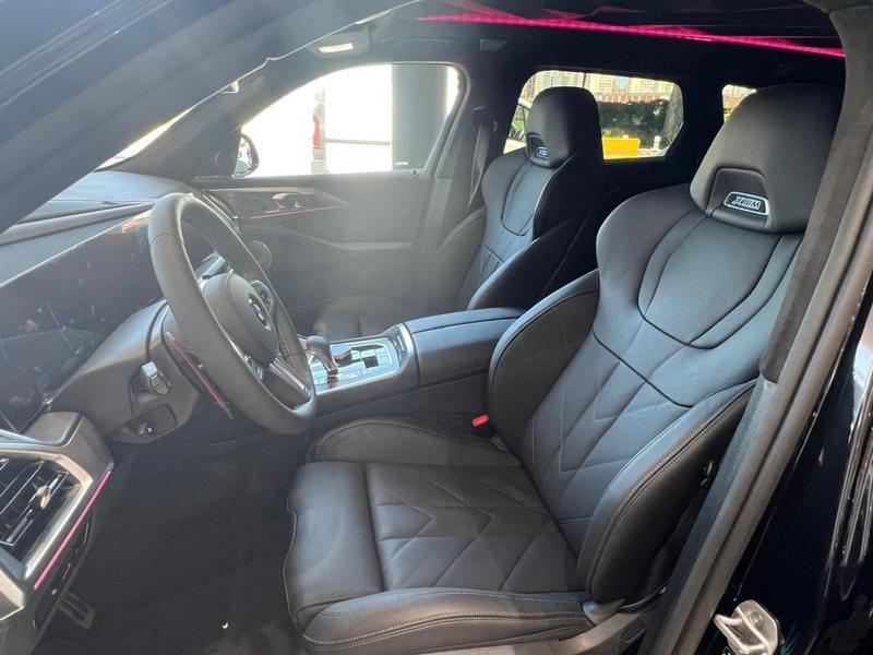 Bmw Xm G09 50e 476 ch Bva8