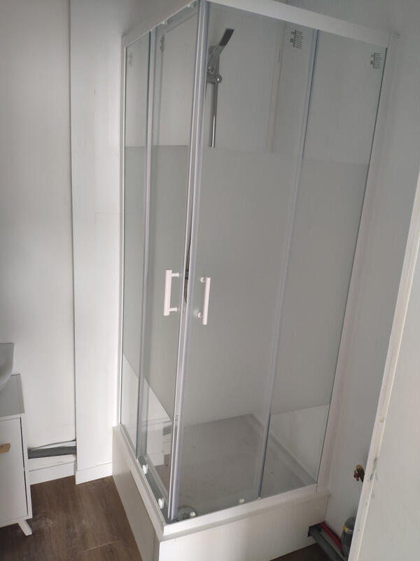 Studio - 23 m² - 1 pièce