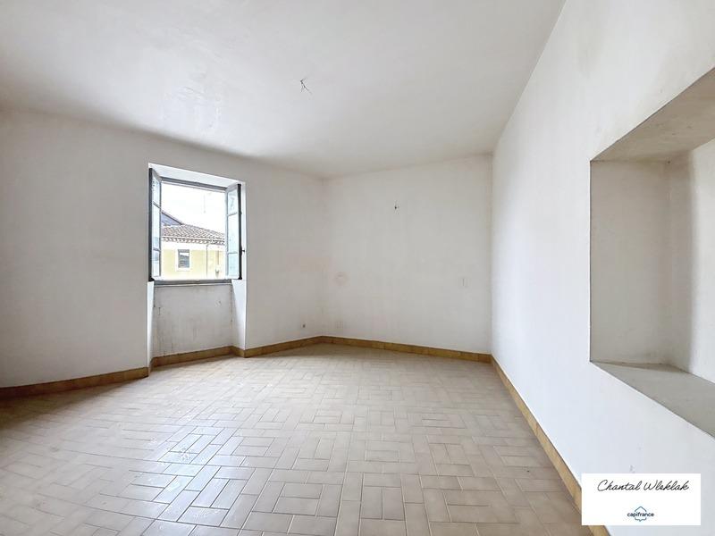 Maison - 113 m² - 6 pièces