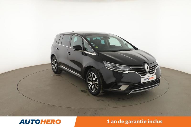 Renault Espace 2.0 Blue dCi Initiale Paris Edc 5pl 190 ch