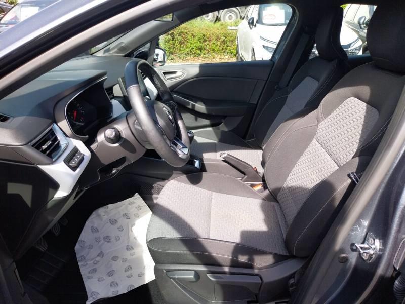 Renault Clio SCe 65 - 21 Limited