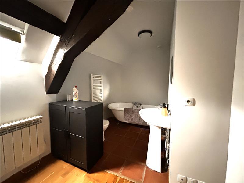 Appartement - 96 m² - 4 pièces
