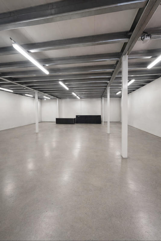 Local commercial - 550 m²