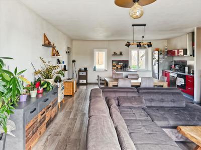 Maison de village - 187 m² - 5 pièces