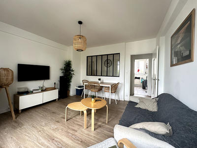 Appartement - 66 m² - 4 pièces