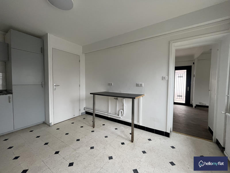 Maison ancienne - 86 m² - 5 pièces