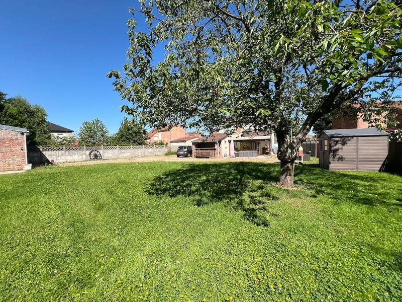 Maison - 109 m² - 4 pièces