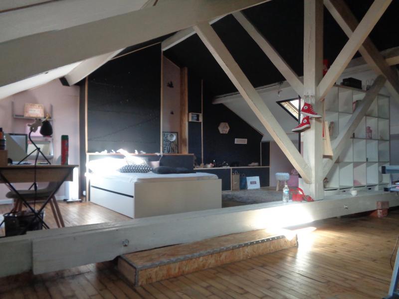 Maison - 260 m² - 9 pièces