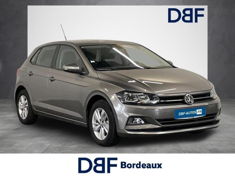 Volkswagen Polo 1.0 Tsi 95 s&amp;S Bvm5 Lounge