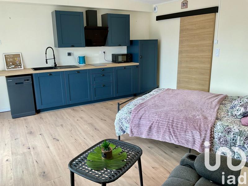 Maison - 483 m² - 14 pièces