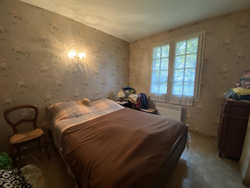 Ferme - 80 m² - 3 pièces