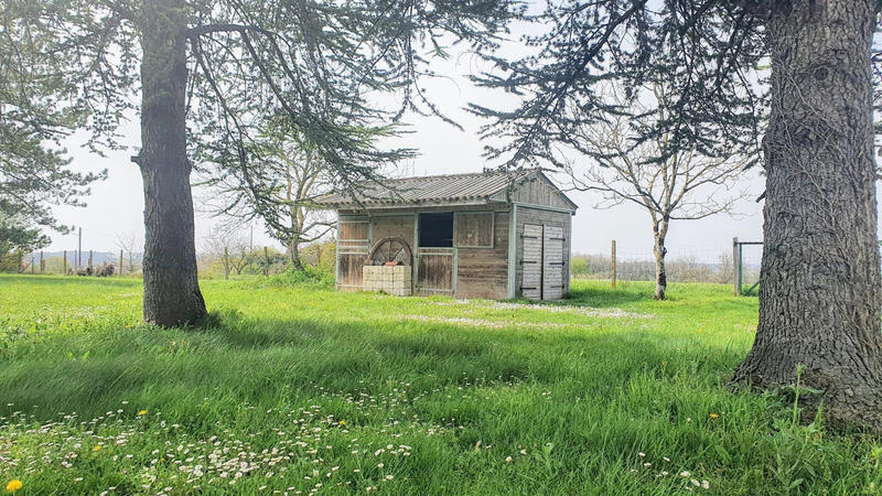 Maison - 187 m² - 5 pièces