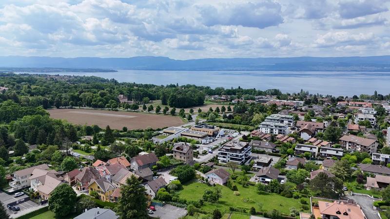 Maison - 185 m² - 6 pièces