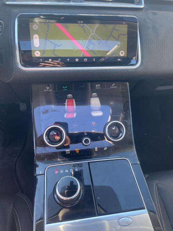 Land Rover Range Rover Velar 2.0 Td4 180 Executive Bva Mark V