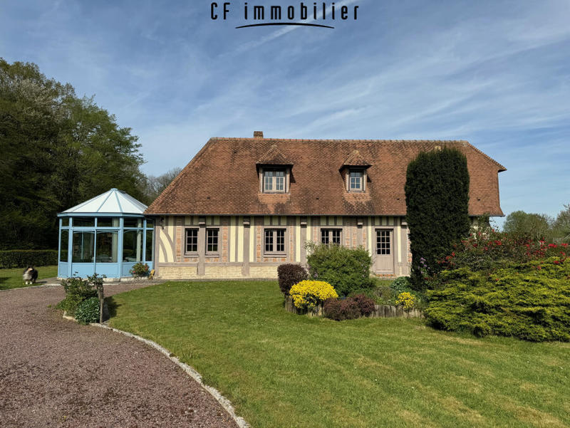 Maison - 135 m² - 4 pièces