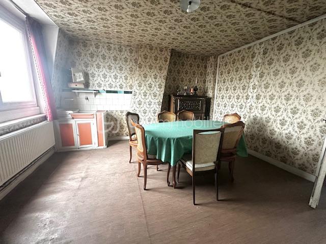 Maison - 270 m² - 8 pièces