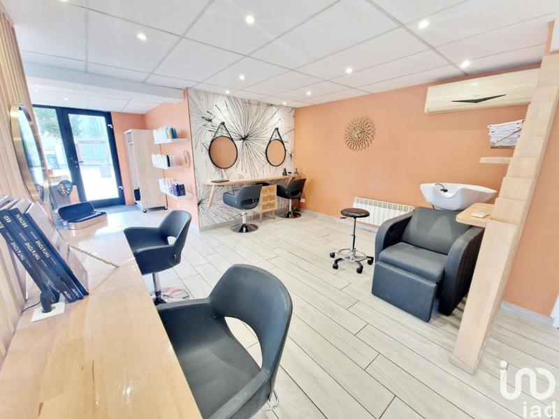 Local commercial - 75 m²