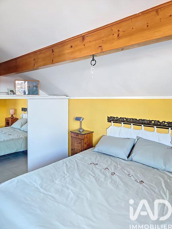 Maison - 171 m² - 6 pièces