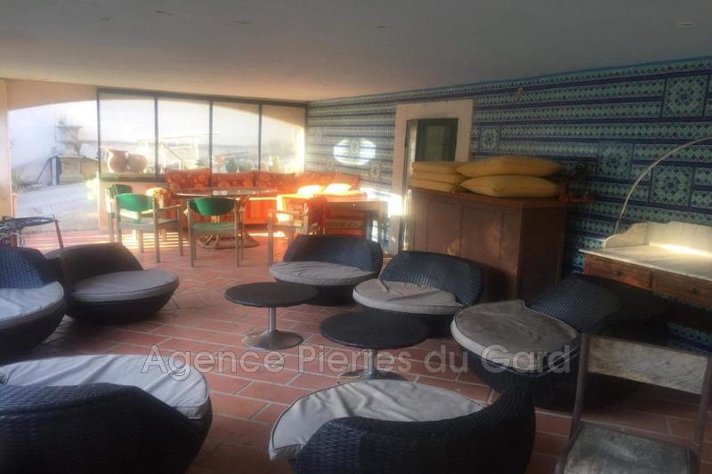 Villa - 320 m² - 10 pièces