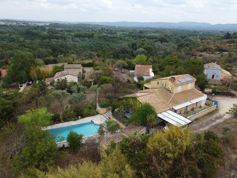 Maison - 114 m² - 6 pièces