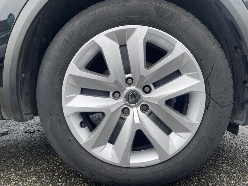 Renault Captur II Business TCe 100 - 20