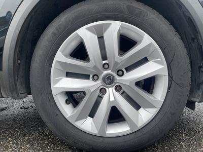 Renault Captur II Business TCe 100 - 20