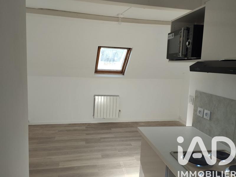 Immeuble - 138 m²