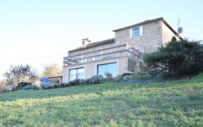 Maison de campagne - 231 m² - 6 pièces