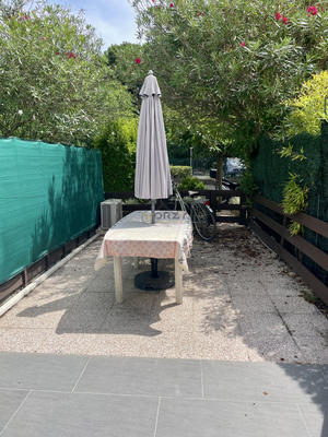 Appartement - 26 m² - 1 pièce