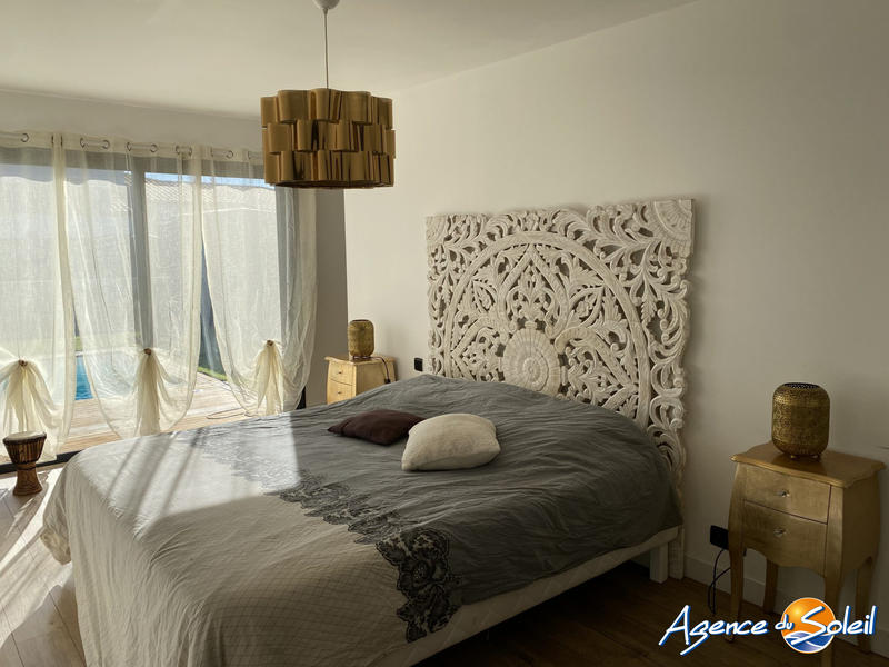 Maison - 104 m² - 3 pièces